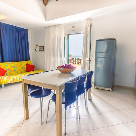 Aparthotel Ponta Preta Santa Maria Eksteriør bilde