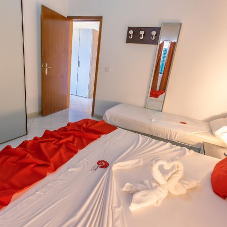 Aparthotel Ponta Preta Santa Maria Eksteriør bilde