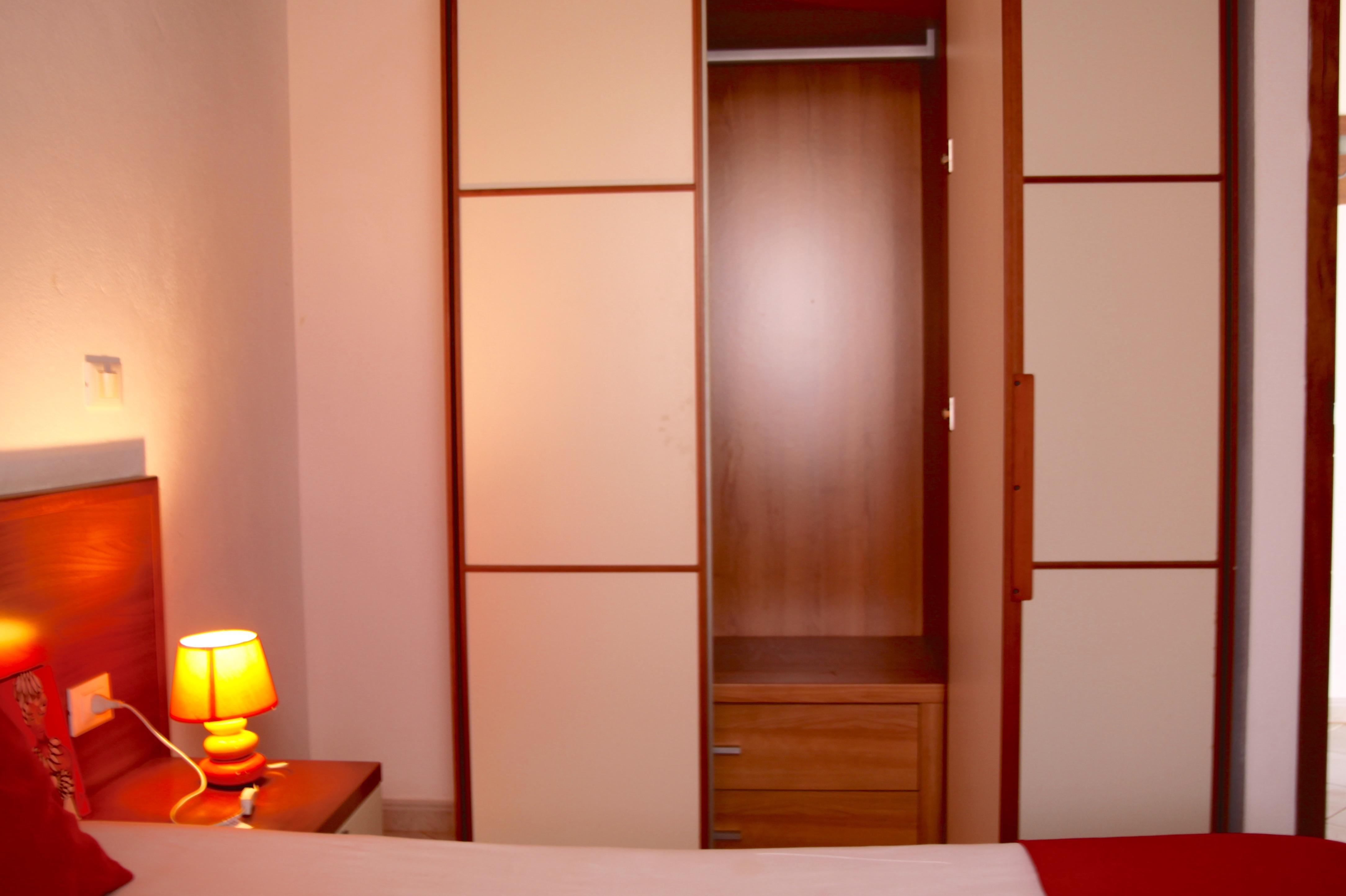 Aparthotel Ponta Preta Santa Maria Eksteriør bilde