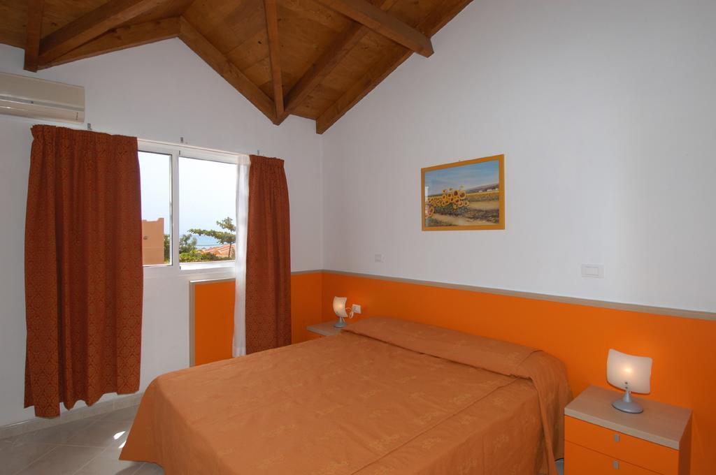 Aparthotel Ponta Preta Santa Maria Eksteriør bilde