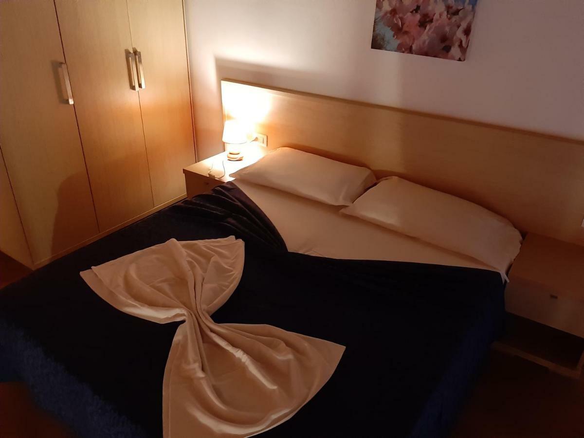 Aparthotel Ponta Preta Santa Maria Eksteriør bilde