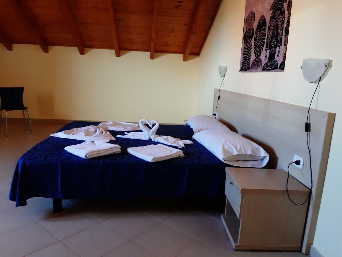 Aparthotel Ponta Preta Santa Maria Eksteriør bilde